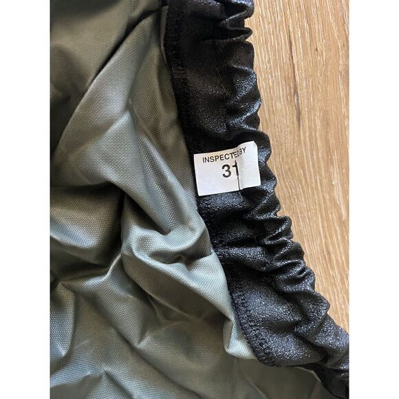 Harmony Kayak Cockpit Cover pungo/pamlico 40" x 21" - Picture 3 of 5